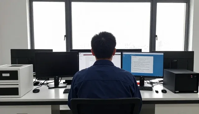 外墙清洗服务如何应对不同建筑结构的清洁需求