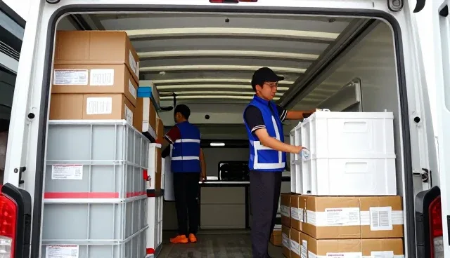 基础保洁套餐在物业管理中的实际应用与性能考量