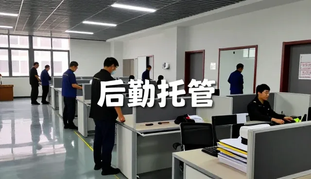 户外场地中的消杀服务套餐优势展示