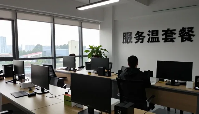 开荒保洁业务发展新趋势与服务升级路径
